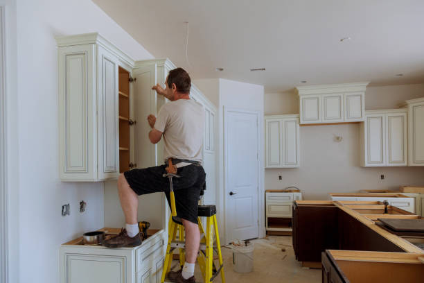 Licensed Kitchen Island Installation service in Crofton, MD - Remodeling Of Kitchen