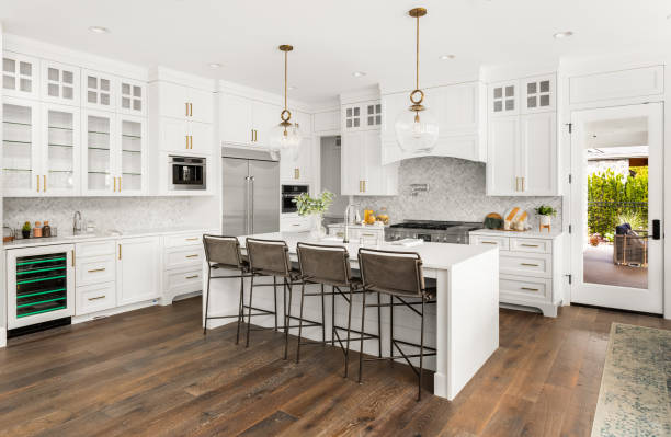 24/7 Emergency Kitchen Island Installation experts in Crofton, MD