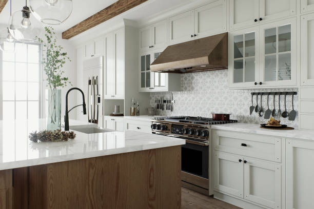 Affordable Kitchen Island Installation solutions in Crofton, MD