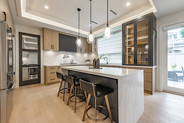 Top rated local Kitchen Island Installation specialists in Crofton, MD